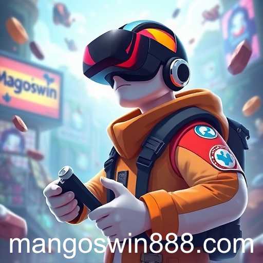 Mangoswin: Revolutionizing Online Gaming