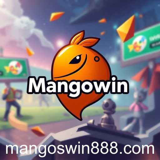 Mangoswin Revolutionizes Online Gaming in 2025