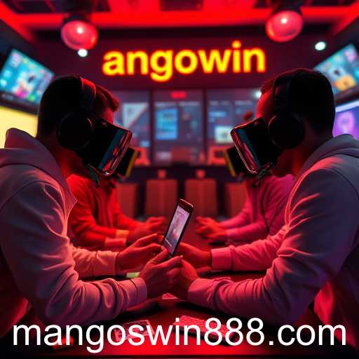 Mangoswin: A New Era in Online Gaming