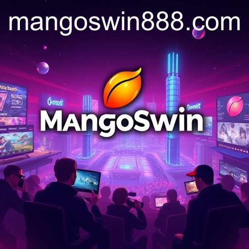 Mangoswin: Shaping the Landscape of Online Gaming