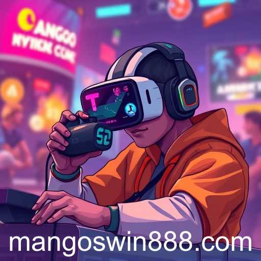 Mangoswin: Revolutionizing Online Gaming in the Future