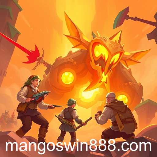 Multiplayer Games