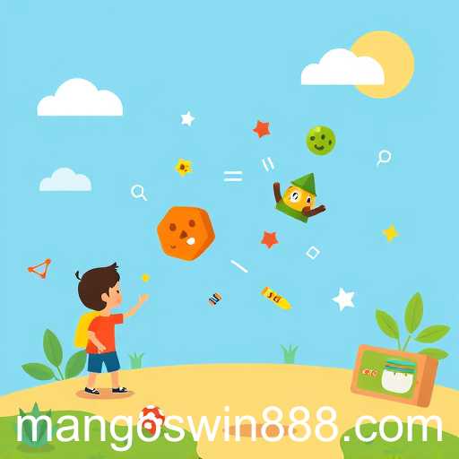 The Rise of Mangoswin: A Gaming Revolution